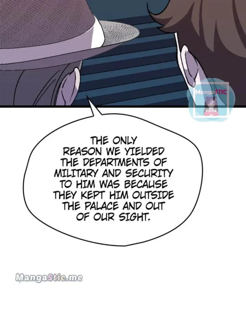 I’ll Save This Damn Family! - Chapter 95 Page 41