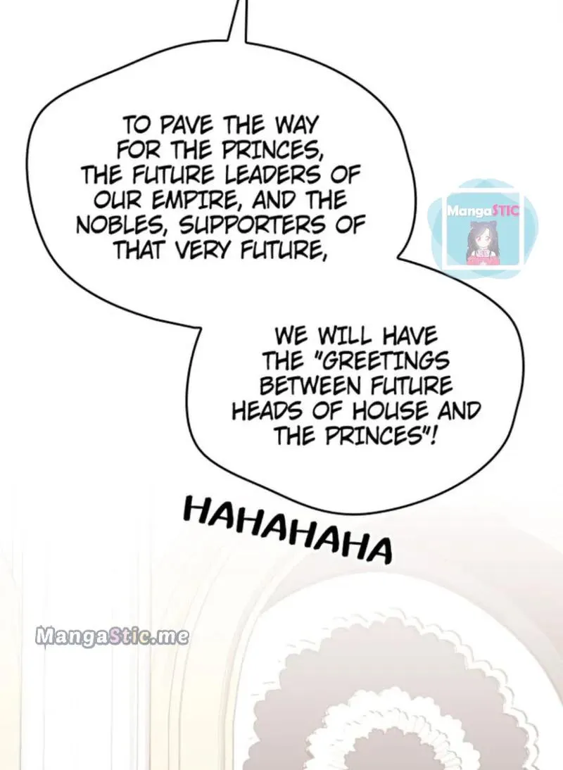 I’ll Save This Damn Family! - Chapter 95 Page 49