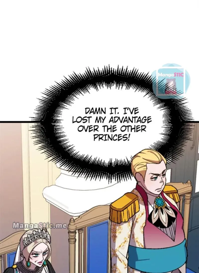 I’ll Save This Damn Family! - Chapter 95 Page 52