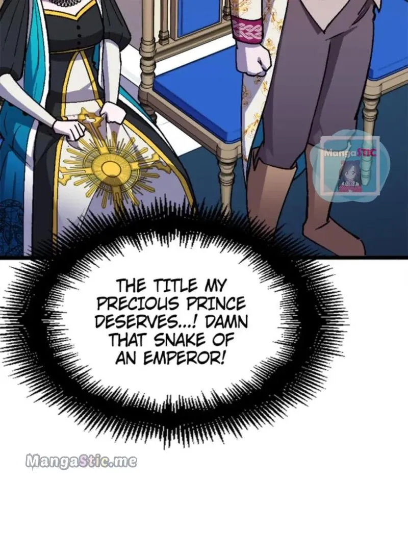 I’ll Save This Damn Family! - Chapter 95 Page 53