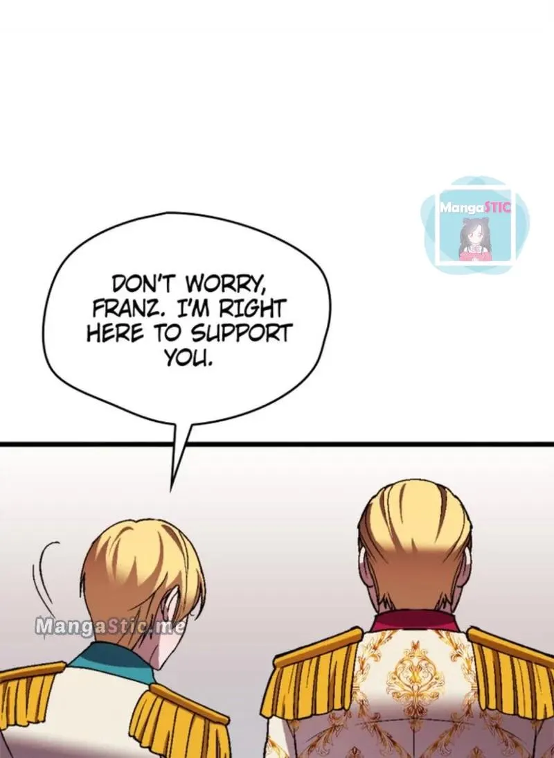 I’ll Save This Damn Family! - Chapter 95 Page 54