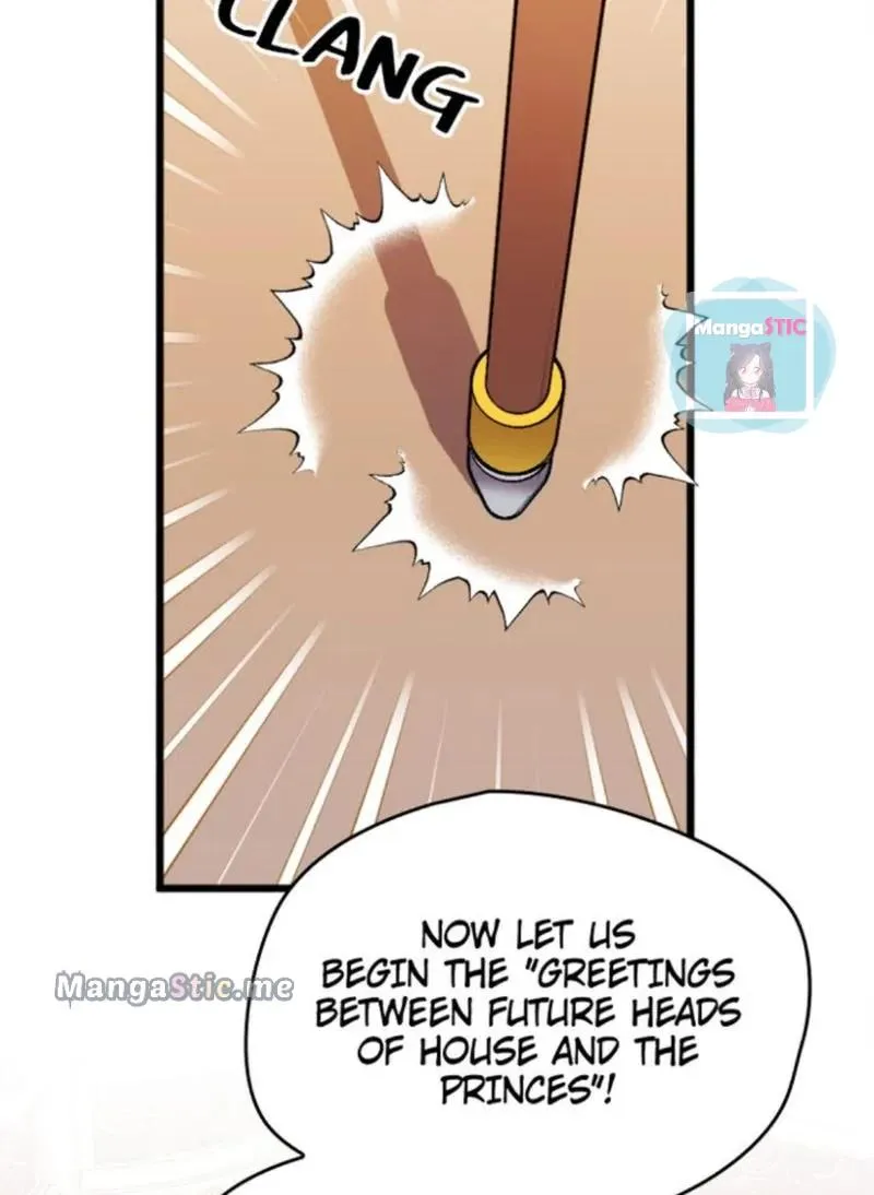I’ll Save This Damn Family! - Chapter 95 Page 57