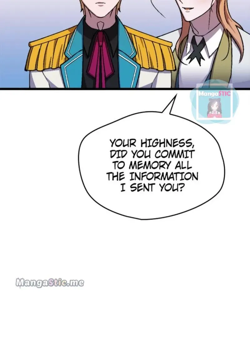 I’ll Save This Damn Family! - Chapter 95 Page 60