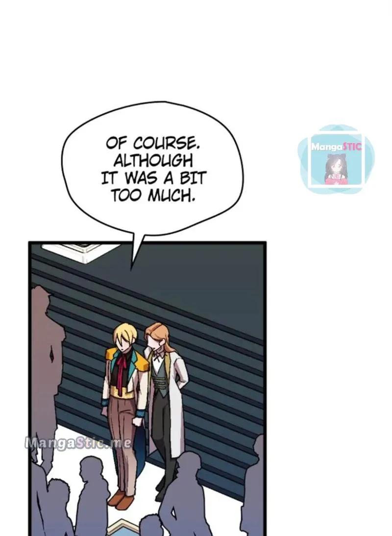 I’ll Save This Damn Family! - Chapter 95 Page 61