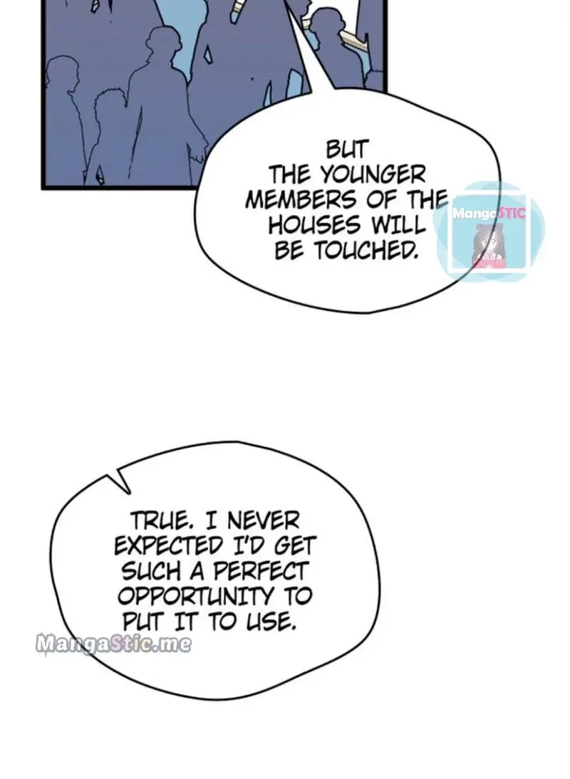 I’ll Save This Damn Family! - Chapter 95 Page 62