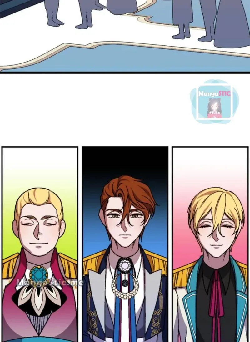 I’ll Save This Damn Family! - Chapter 95 Page 64