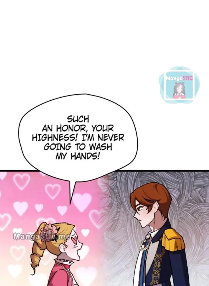 I’ll Save This Damn Family! - Chapter 95 Page 67