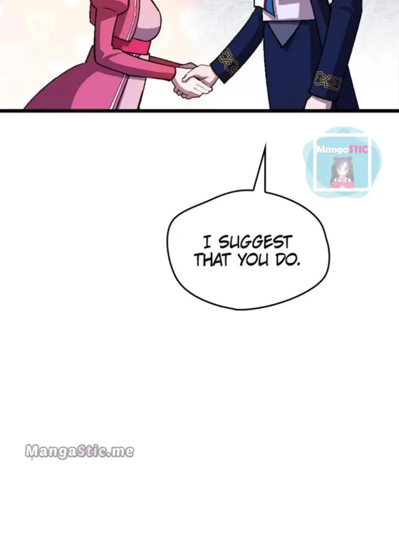 I’ll Save This Damn Family! - Chapter 95 Page 68