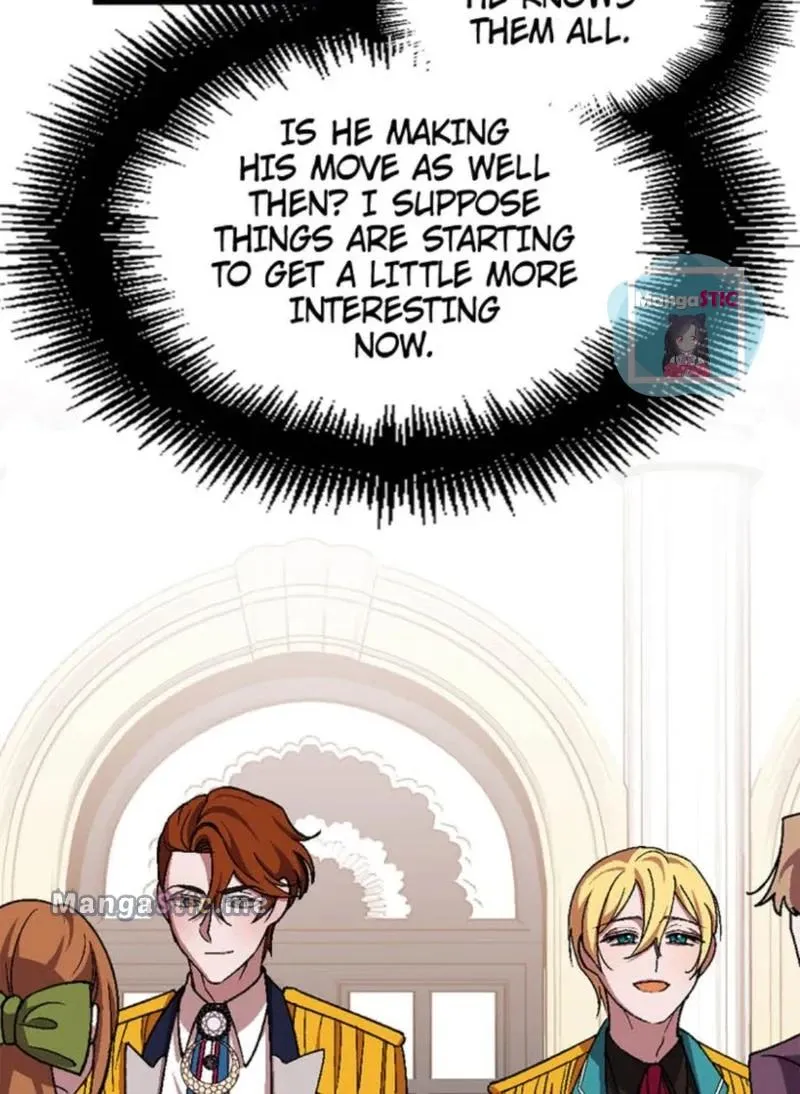 I’ll Save This Damn Family! - Chapter 95 Page 72