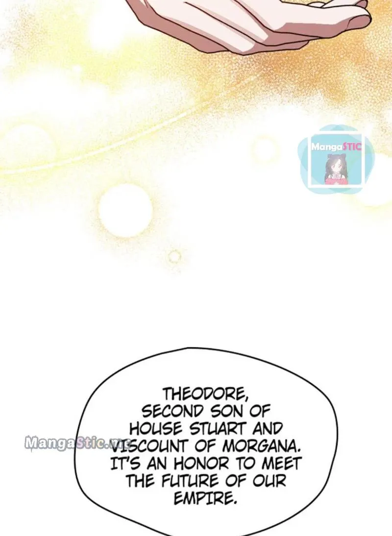I’ll Save This Damn Family! - Chapter 95 Page 75