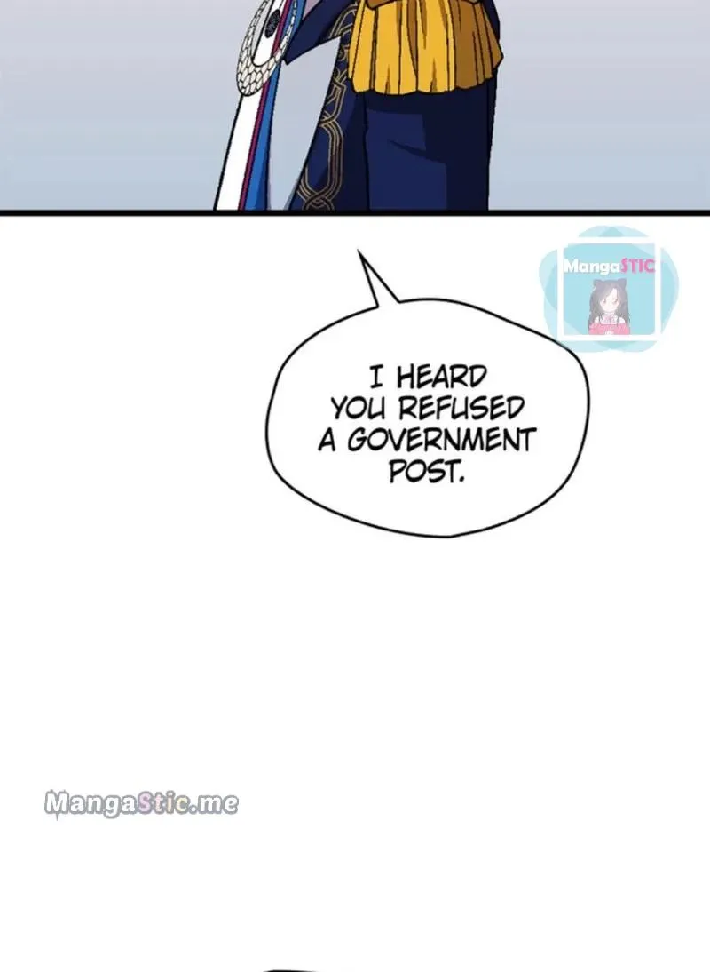 I’ll Save This Damn Family! - Chapter 95 Page 79