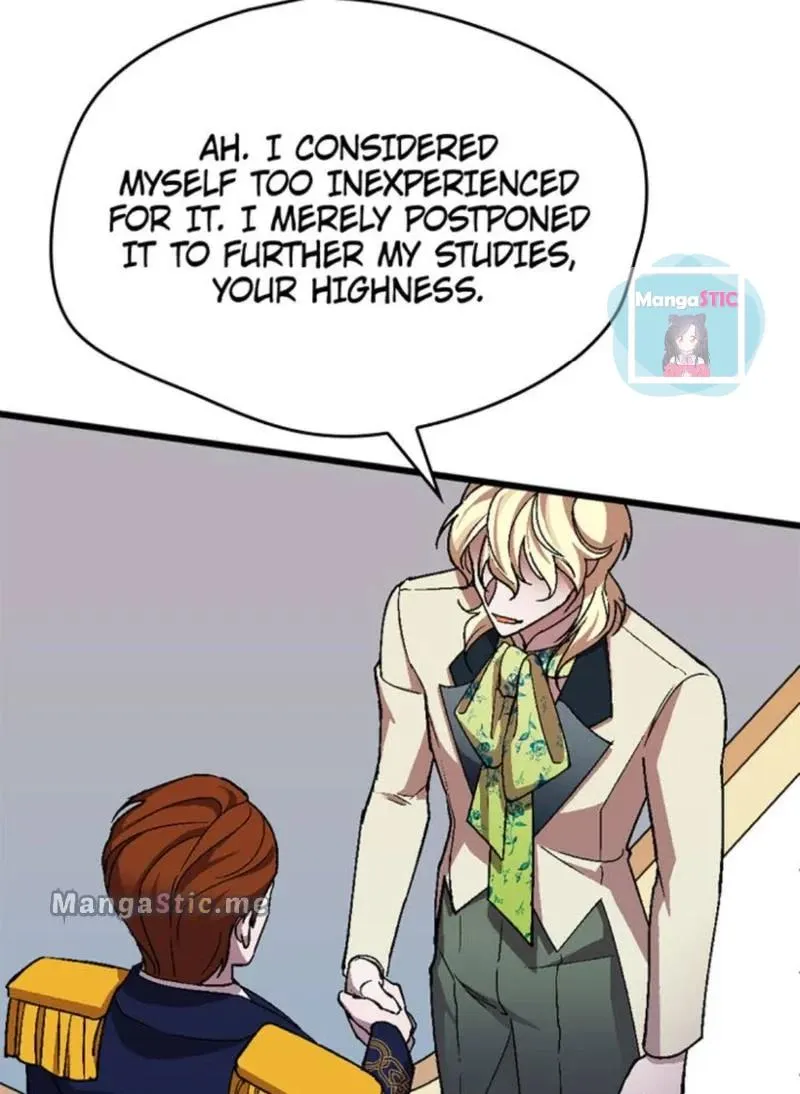 I’ll Save This Damn Family! - Chapter 95 Page 80