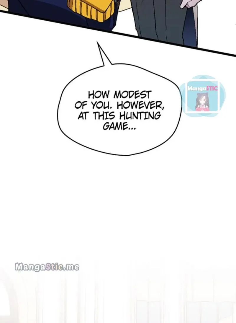 I’ll Save This Damn Family! - Chapter 95 Page 81