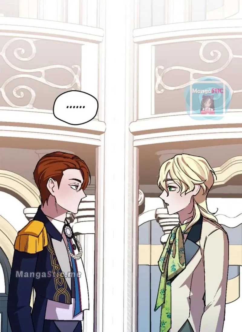 I’ll Save This Damn Family! - Chapter 95 Page 82