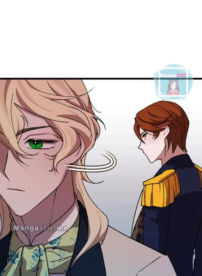 I’ll Save This Damn Family! - Chapter 95 Page 84