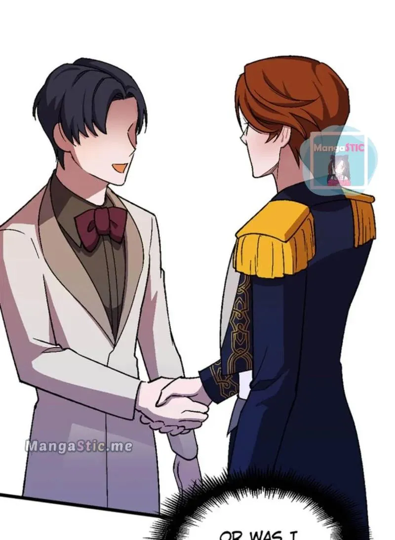 I’ll Save This Damn Family! - Chapter 95 Page 87