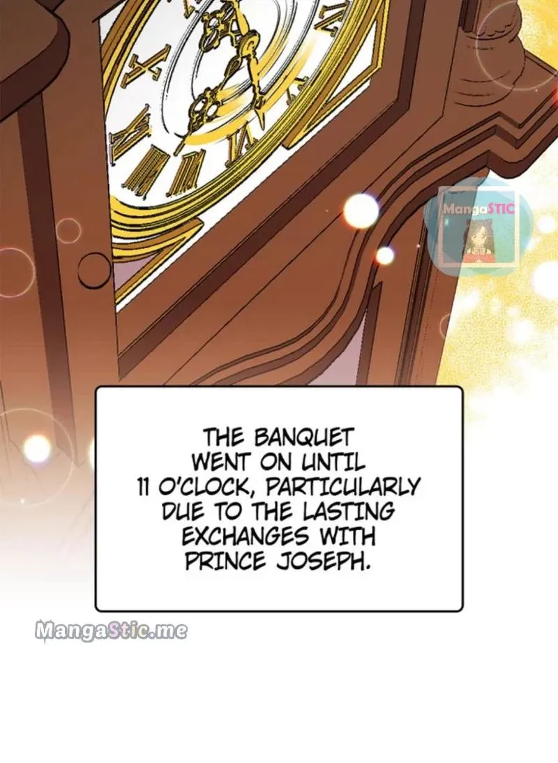 I’ll Save This Damn Family! - Chapter 95 Page 89