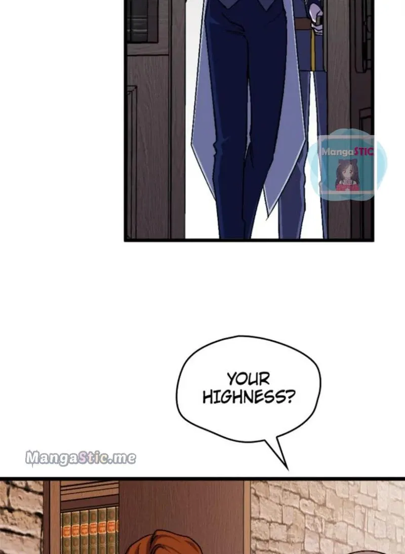 I’ll Save This Damn Family! - Chapter 95 Page 95