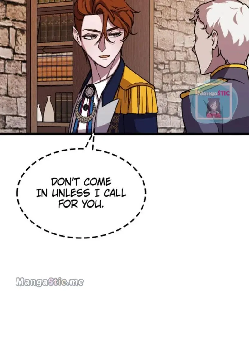 I’ll Save This Damn Family! - Chapter 95 Page 96