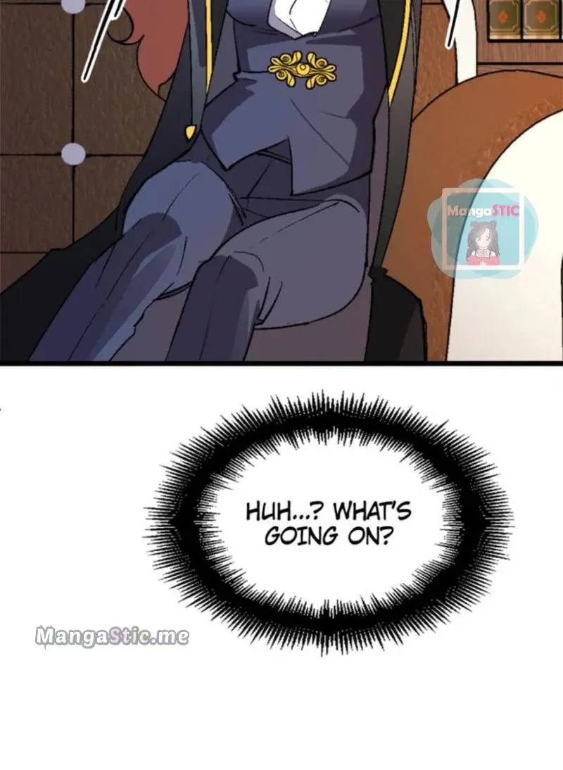 I’ll Save This Damn Family! - Chapter 95 Page 113