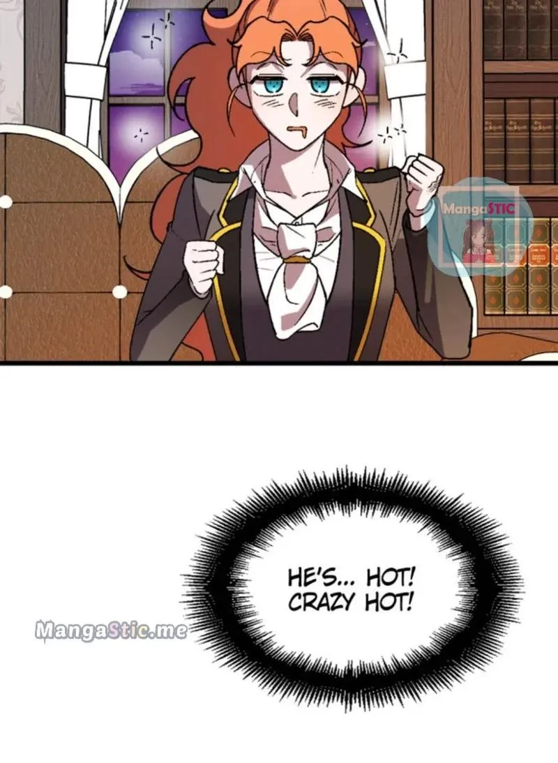 I’ll Save This Damn Family! - Chapter 95 Page 117