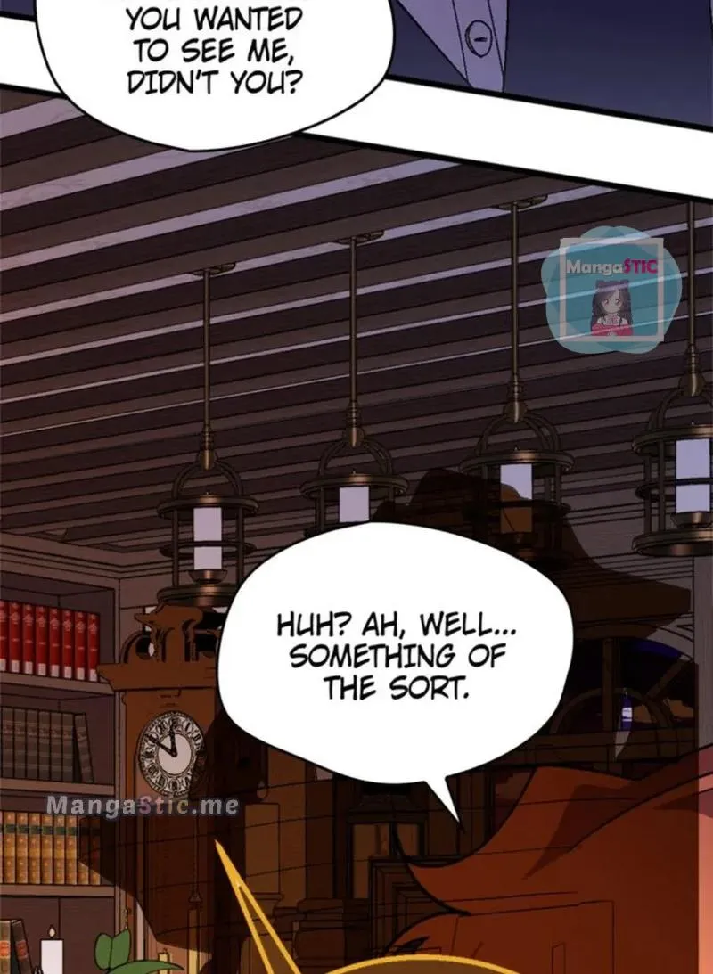 I’ll Save This Damn Family! - Chapter 96 Page 4