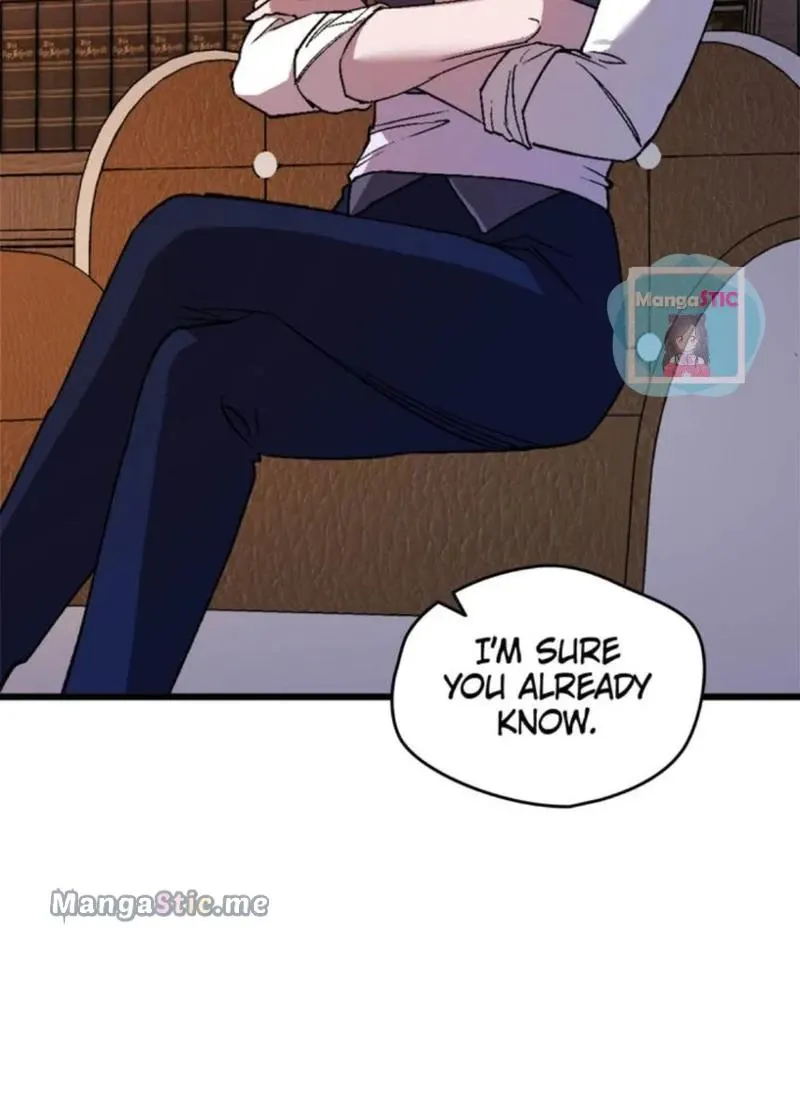 I’ll Save This Damn Family! - Chapter 96 Page 12