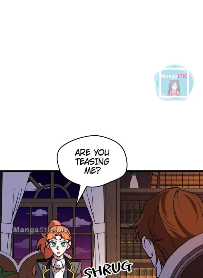 I’ll Save This Damn Family! - Chapter 96 Page 15