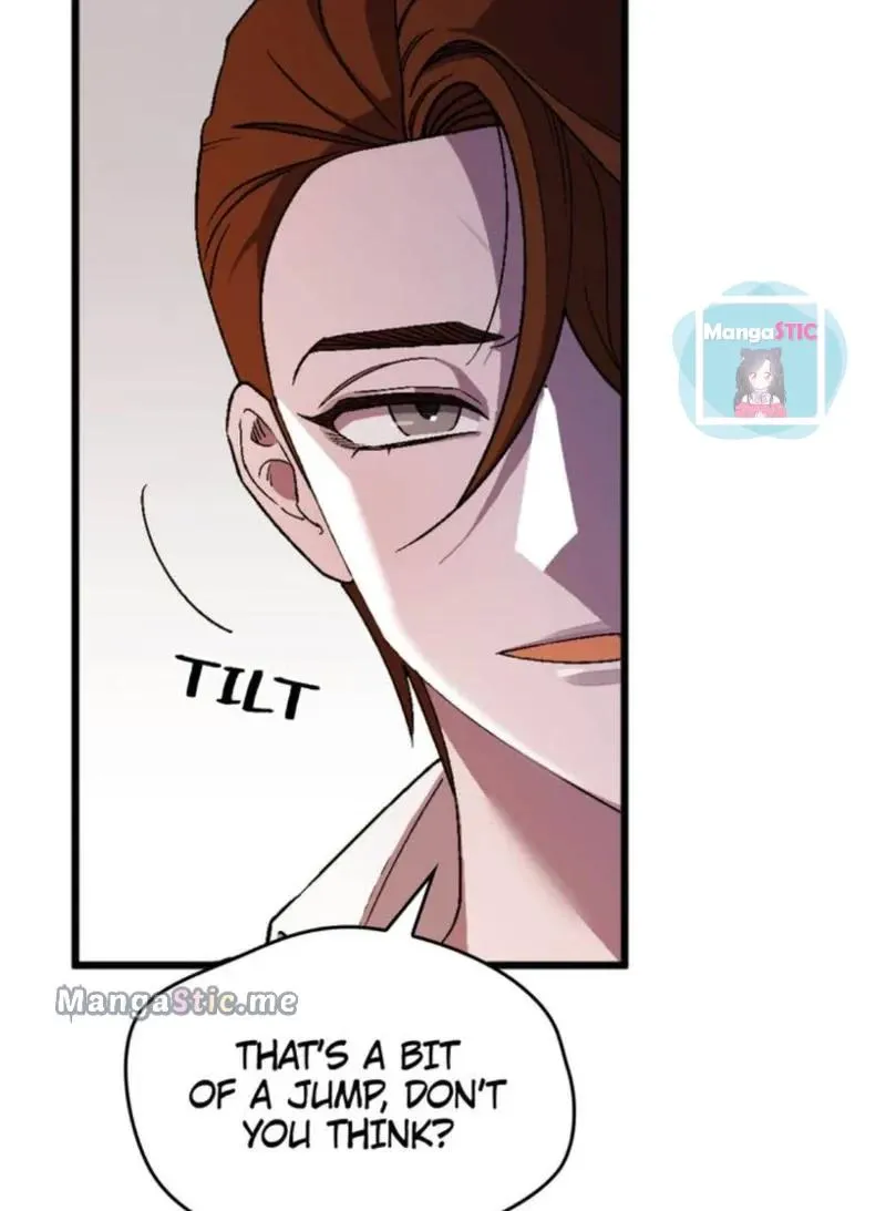 I’ll Save This Damn Family! - Chapter 96 Page 18