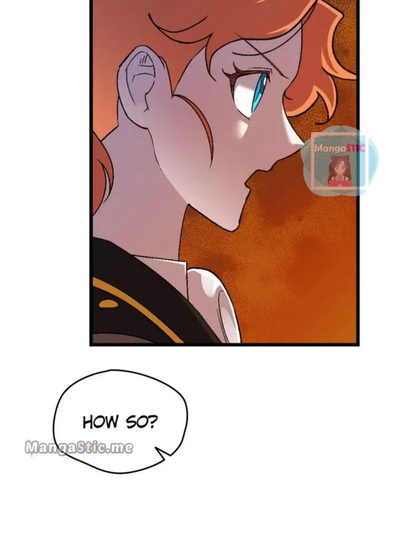 I’ll Save This Damn Family! - Chapter 96 Page 20