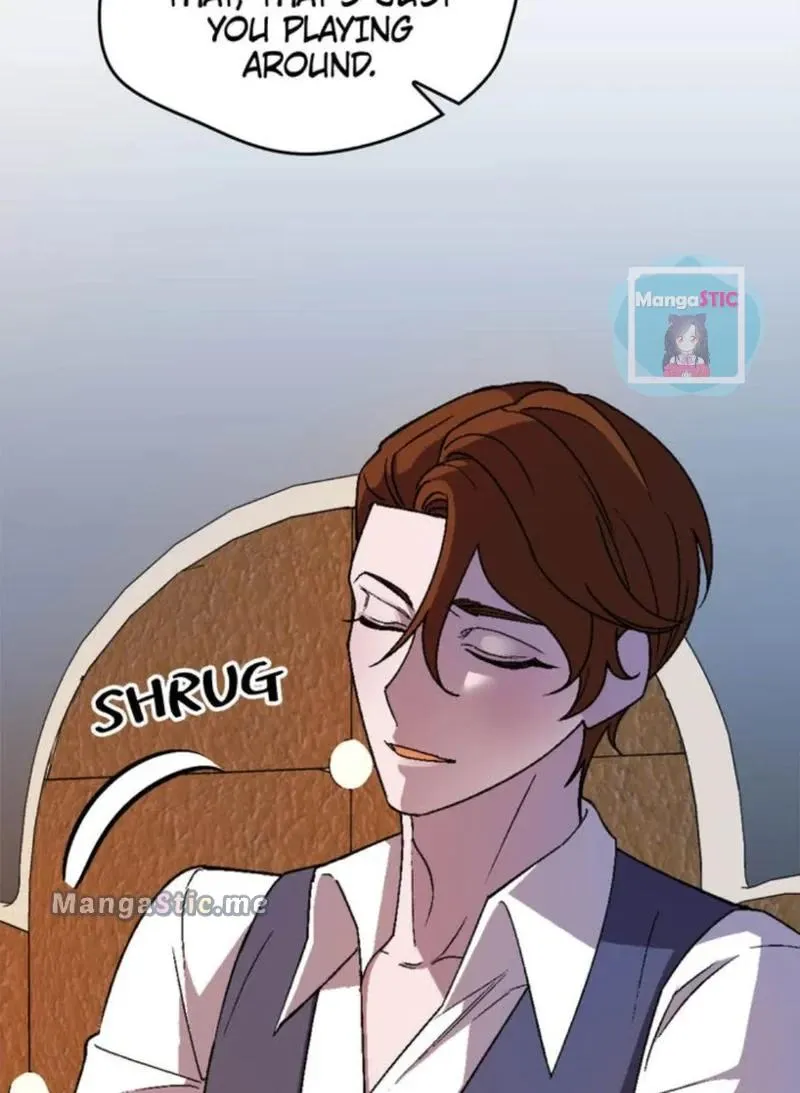 I’ll Save This Damn Family! - Chapter 96 Page 22