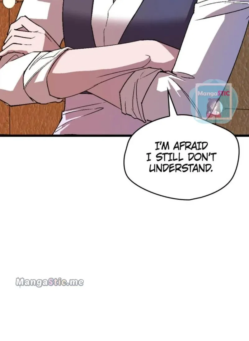 I’ll Save This Damn Family! - Chapter 96 Page 23