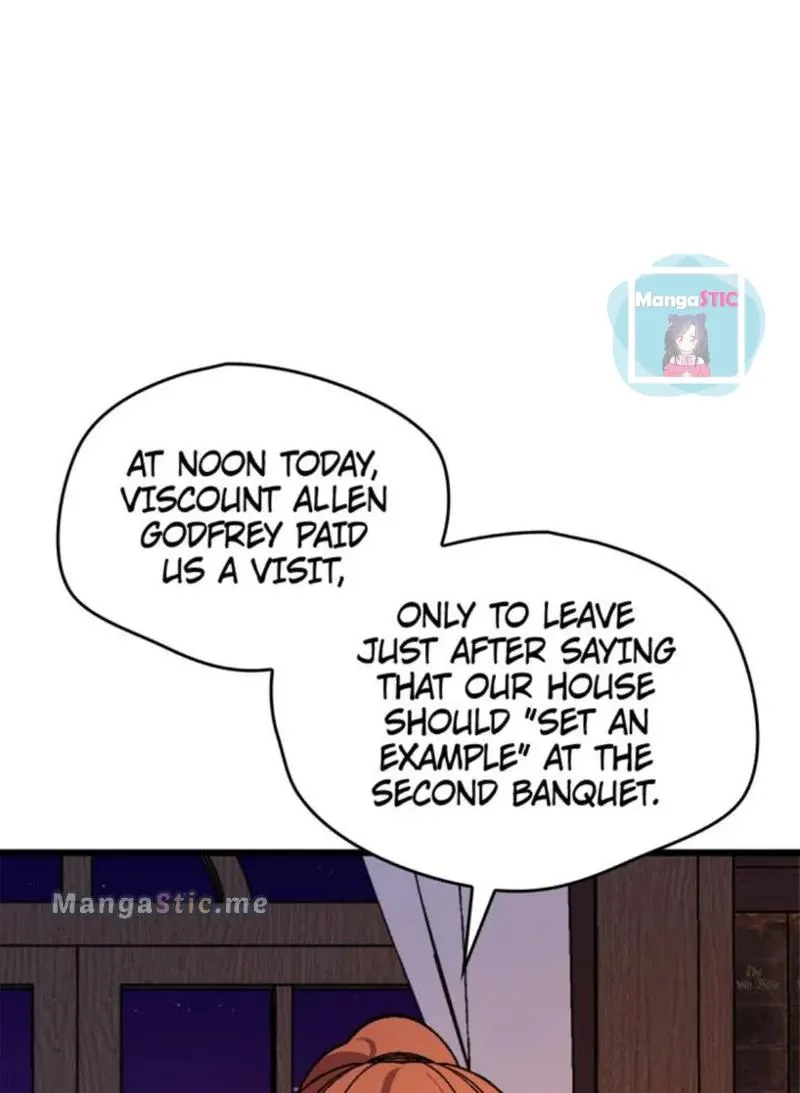 I’ll Save This Damn Family! - Chapter 96 Page 24