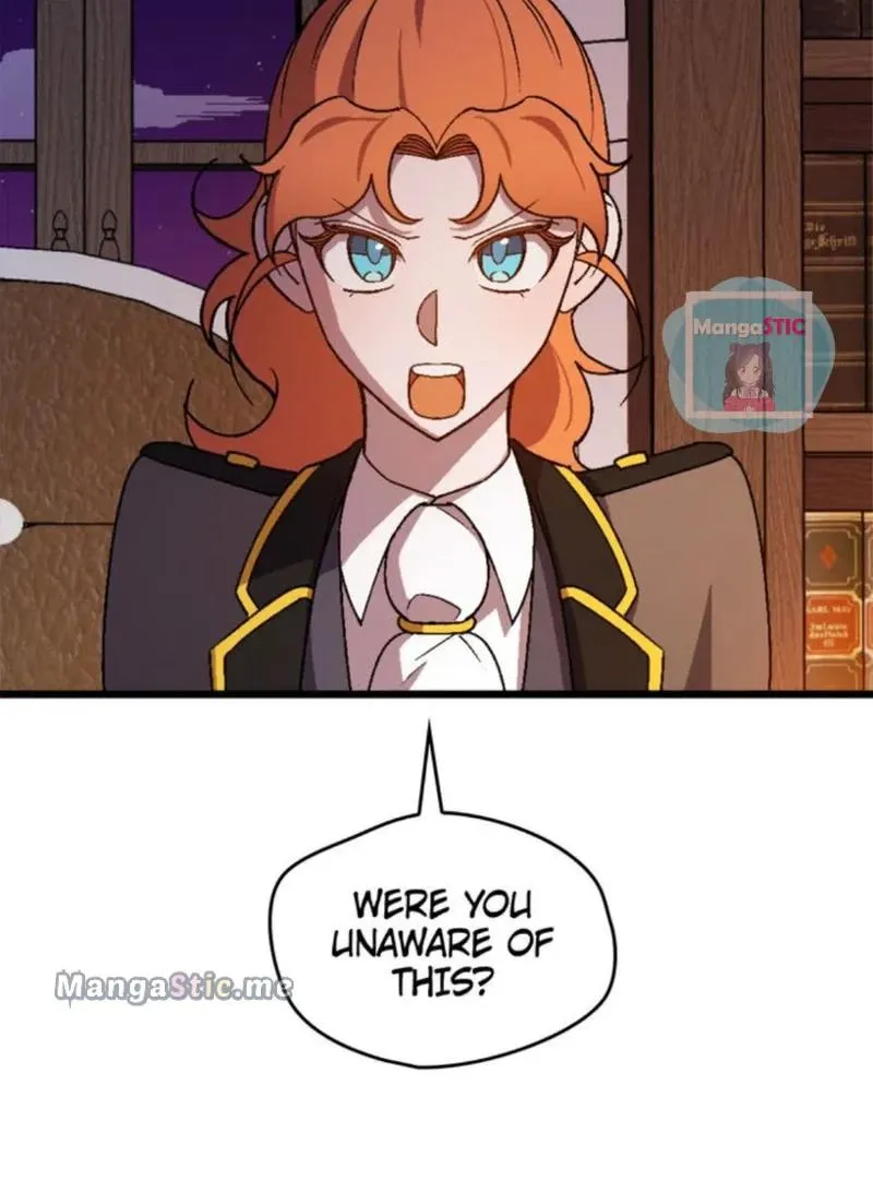 I’ll Save This Damn Family! - Chapter 96 Page 25