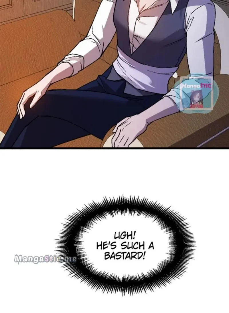 I’ll Save This Damn Family! - Chapter 96 Page 27