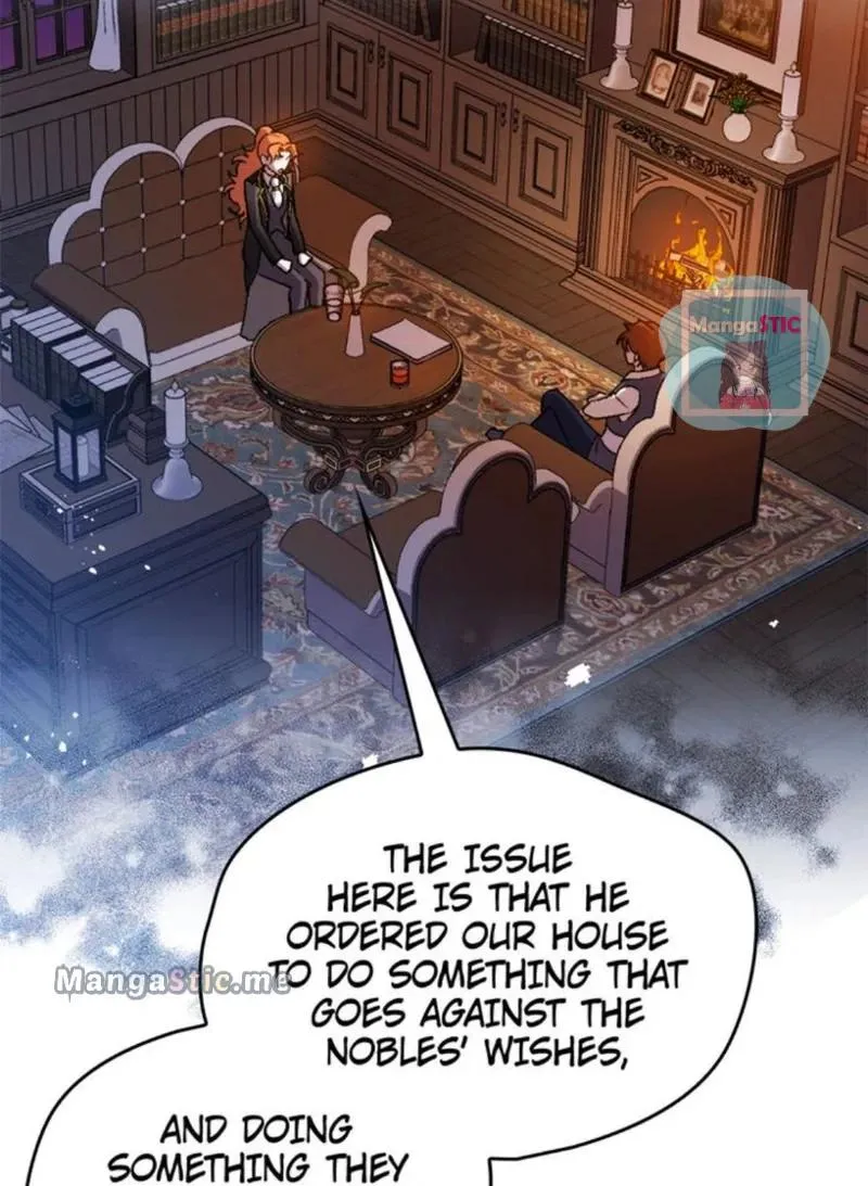 I’ll Save This Damn Family! - Chapter 96 Page 29