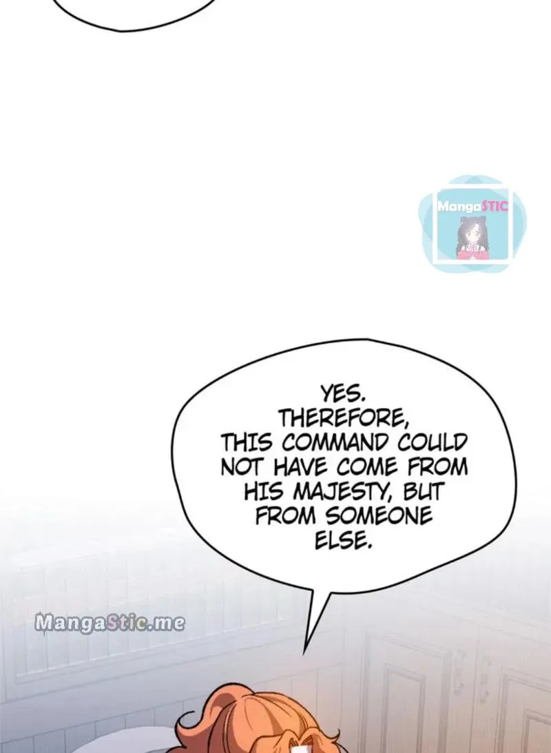 I’ll Save This Damn Family! - Chapter 96 Page 32