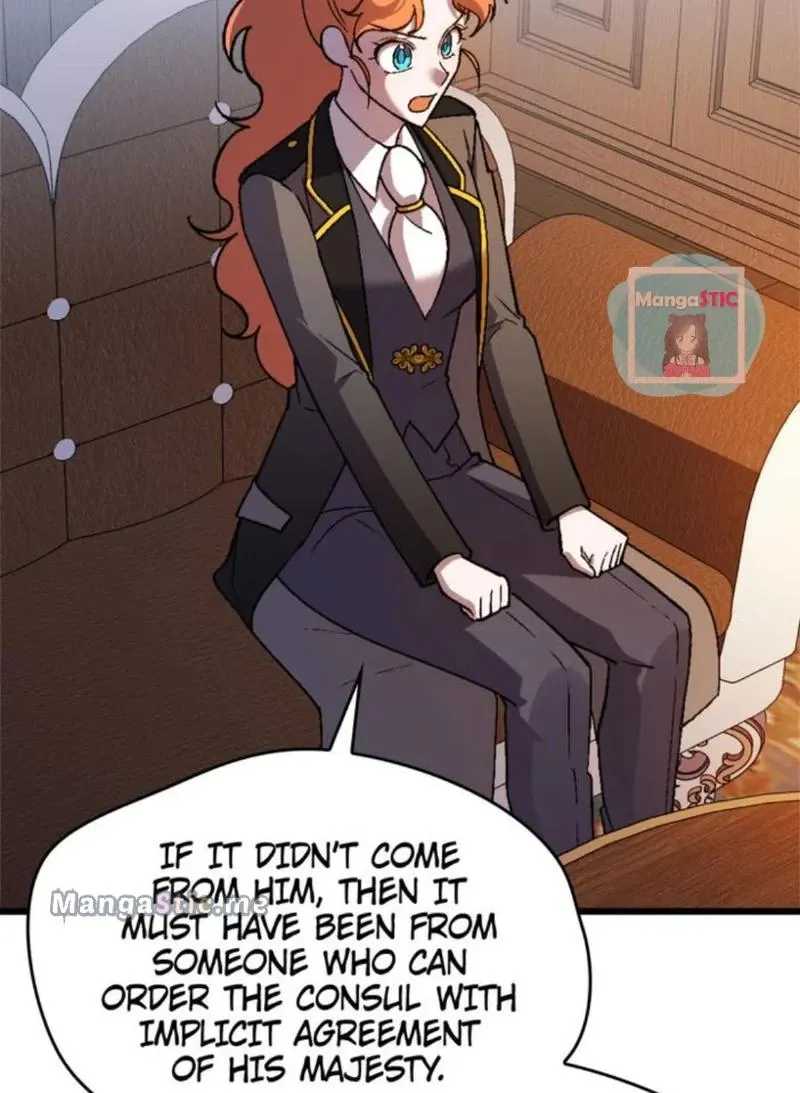 I’ll Save This Damn Family! - Chapter 96 Page 33