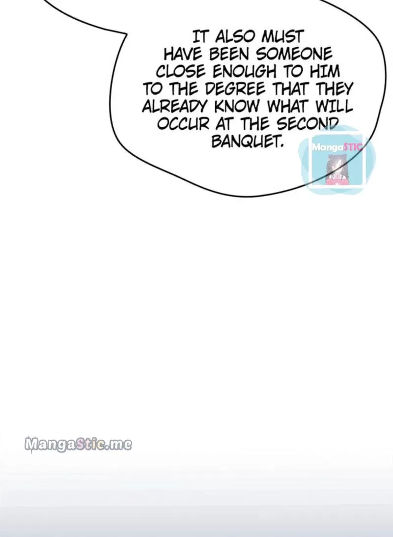 I’ll Save This Damn Family! - Chapter 96 Page 34