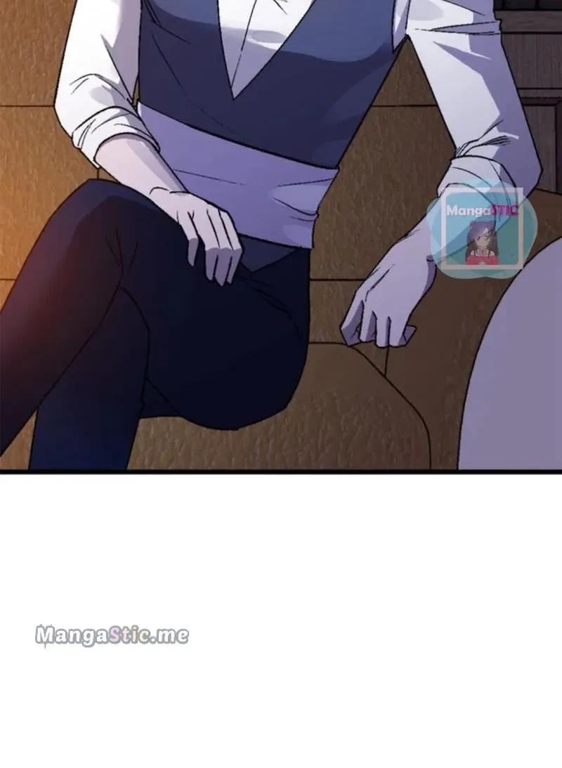 I’ll Save This Damn Family! - Chapter 96 Page 36