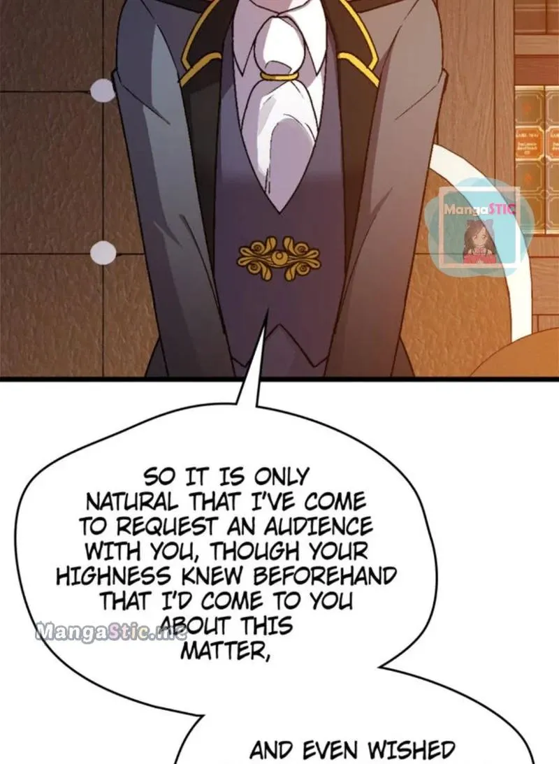 I’ll Save This Damn Family! - Chapter 96 Page 39