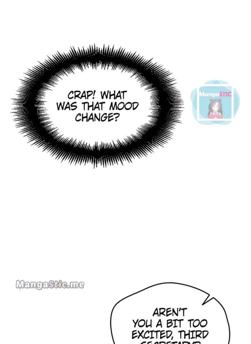 I’ll Save This Damn Family! - Chapter 96 Page 44