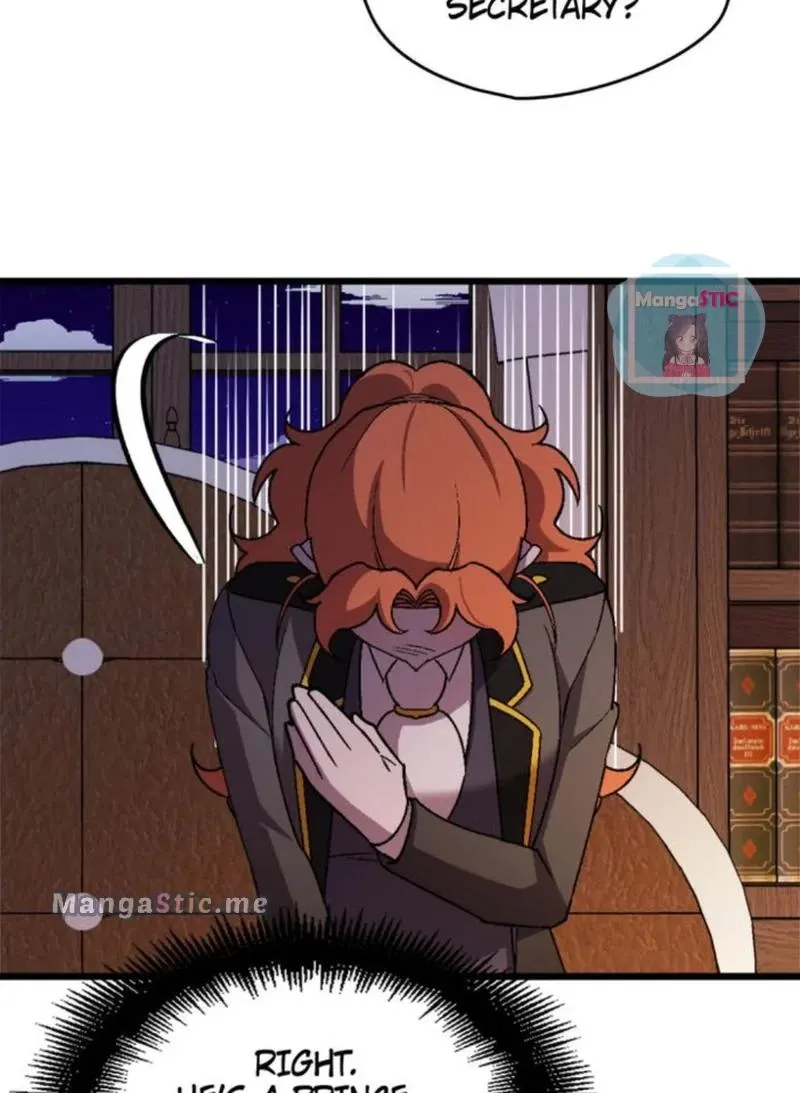 I’ll Save This Damn Family! - Chapter 96 Page 45