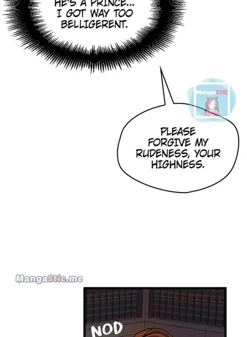 I’ll Save This Damn Family! - Chapter 96 Page 46