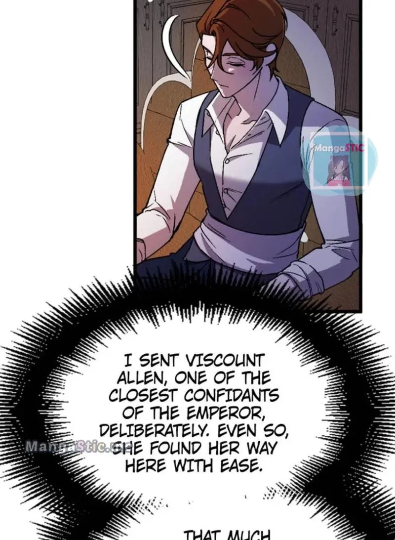 I’ll Save This Damn Family! - Chapter 96 Page 47