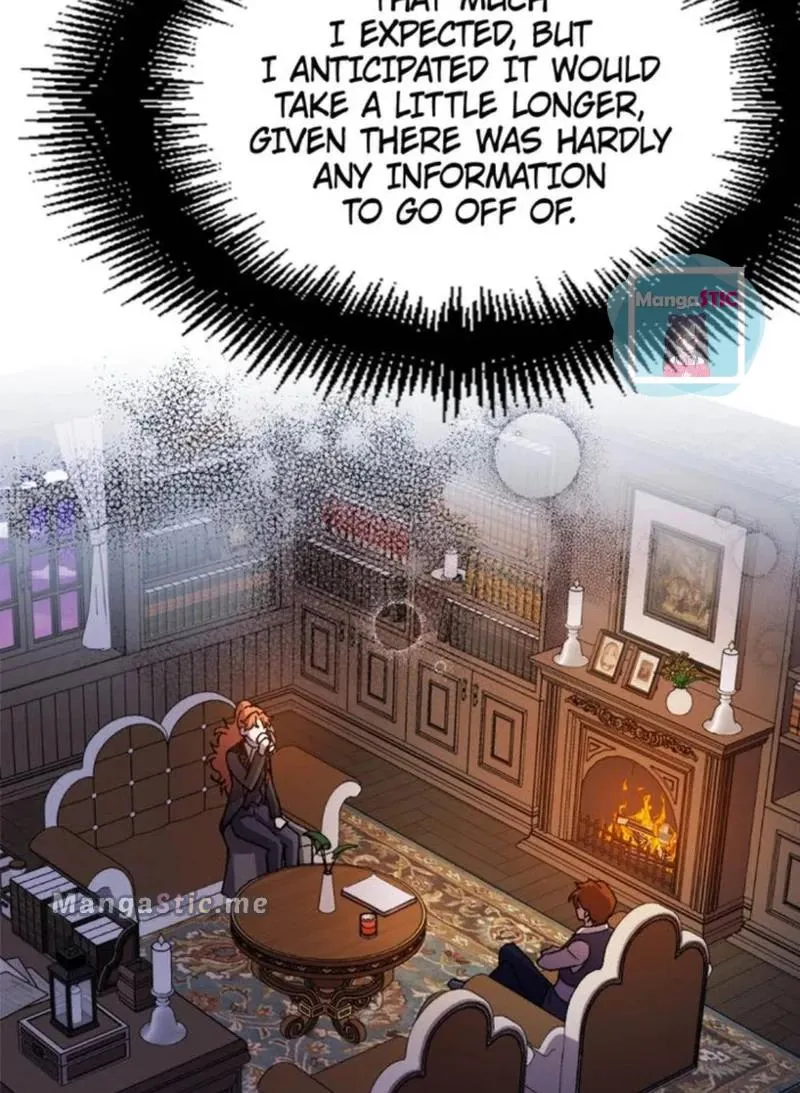 I’ll Save This Damn Family! - Chapter 96 Page 48