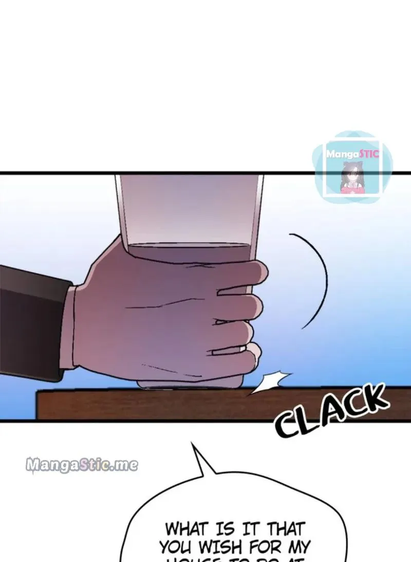 I’ll Save This Damn Family! - Chapter 96 Page 50