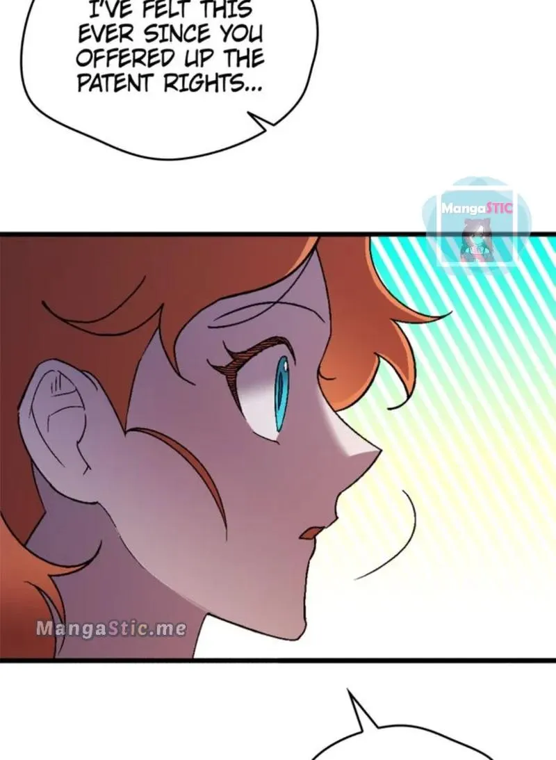 I’ll Save This Damn Family! - Chapter 96 Page 52
