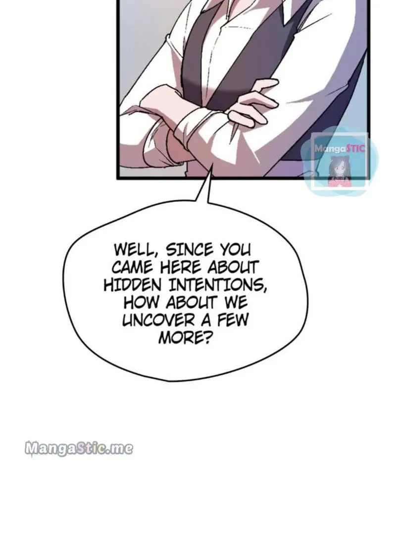 I’ll Save This Damn Family! - Chapter 96 Page 61