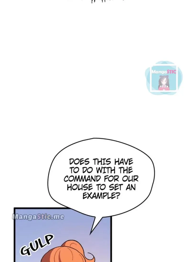 I’ll Save This Damn Family! - Chapter 96 Page 64